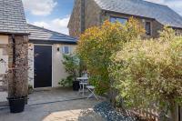 The Sanctuary Ashover - B&B