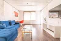 Moderne 2-Zimmer-Wohnung in Uni-Nähe - Ruhig, Gemütlich & Stadtnah - B&B Braunschweig