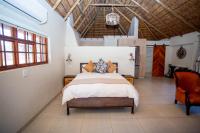 Deluxe Zimmer mit Queensize-Bett