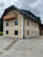 Landhaus im Feld - Bed and Breakfast Sankt Michael im Lungau