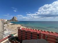 Clubrent - Amatista, 10th floor - Bed and Breakfast Calpe