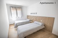 Apartamentos LA PARRILLA - Bed and Breakfast La Parrilla