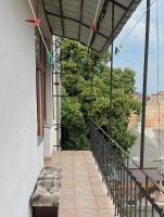 UNI Apartments - B&B Černivci