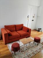 Etoile 21 - Dazzling view of Dijon canal - B&B Digione