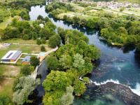 Una Hacienda - B&B Bihać