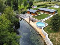 Una Hacienda - B&B Bihać