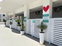 RICCIARDELLI HOLIDAY HOMES in paese di fronte al Mare - Chambres d'hôtes Vieste