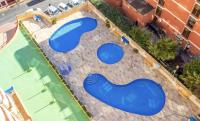 Clubrent - Amatista, 10th floor - Chambres d'hôtes Calpe