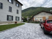 La Casa di Adele - Ferienwohnung Tirano