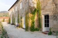 Feel Discovery Casa da Granja Douro Valley - Bed and Breakfast Resende