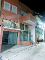 ATHENA'S Central APP - B&B Samos