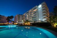 Apartamento de 1 dormitorio con vistas al mar