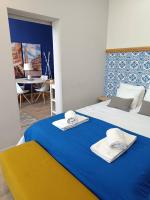 Porto Alma 388 - Silent city center - B&B Porto