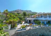 Villino La Canfora - B&B Ischia