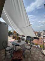 Terrace Apartment Venice - 6th Floor Red- - B&B Mestre