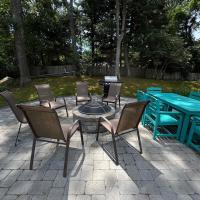 5 bedroom farmhouse in sandwich cape cod - B&B