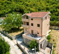 MonteHygge apartments - B&B Tivat