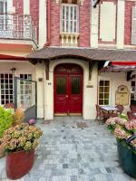 Appartement t2 cosy hypercentre 3mn de la plage - B&B Villers-sur-Mer