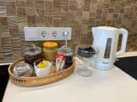 Skaidiškės Guesthouse - B&B Skaidiškės