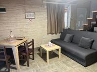 Appartamento con 1 Camera da Letto e Terrazza