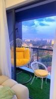 Riara with View, Heated Pool, Free Parking - B&B Nairobi