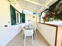 Appartement met Uitzicht op Zee