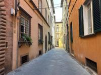 Guinigi House - B&B Lucca