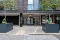 2-Bed Flat in Sports Hub - Walk to MUFC & Cricket - B&B