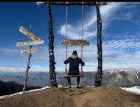 Camera Matrimoniale con Bagno Privato