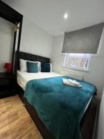Cosy Private Bedrooms in Euston London - B&B Londra