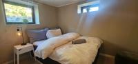 Moderne 2 roms leilighet med gratis parkering nær sentrum - B&B Sandefjord