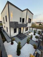 Vila Aurora Palace - B&B Chiajna