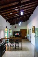 Casa Linda Alecrim do Campo em Capitólio - MG - B&B Guapé