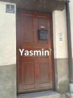 Yasmin - B&B