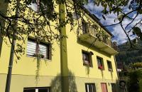 Haus Heincz - B&B Radenthein
