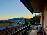 Frank's Sunset - Ferienwohnung Genua