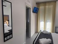 Chambre Double Deluxe avec Balcon