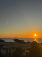Case Vacanze Giardino - Ferienwohnung Parghelia