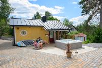 Norrby Tinyhouse - B&B Pargas