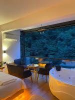 ChebiSuit - Bed and Breakfast Çamlıhemşin
