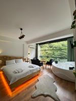 Appartement met 1 Slaapkamer
