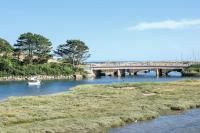 River View - Prime River Front Location - Bed and Breakfast Seaton