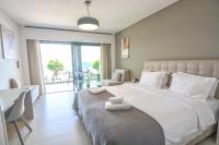 Dreamy Bay - Ferienwohnung Xylókastro