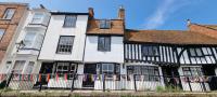 Jacobean House, Central Old Town Hastings - B&B