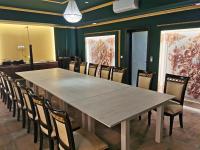 MOTEL PARK KARAOTOK - Hutovo Blato - B&B Čapljina