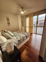 Apto Carballo - NETFLIX y calefacción - Ferienwohnung Carballo