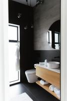 Kauri Lodge -Luxury waterfront - Ferienwohnung Pouto