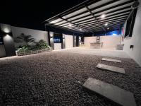 Cozy Camping Vibe Corner Sutera Tuta Skudai - B&B Sikuati