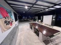 Cozy Camping Vibe Corner Sutera Tuta Skudai - B&B Skudai