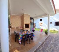 Pousada CHÂTEAU LUMIÈRE - B&B Itaara